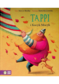 Tappi i Kocyk Mocyk