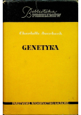 Genetyka