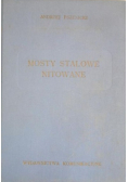 Mosty stalowe, nitowane