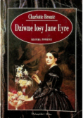 Dziwne losy Jane Eyre