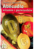 Abecadło witamin i pierwiastków