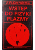 Wstęp do fizyki plazmy