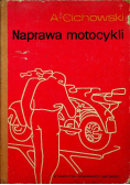 Naprawa motocykli