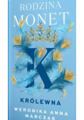 Rodzina Monet Tom 1 Królewna
