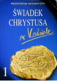 Świadek Chrystusa w Kościele Tom 1