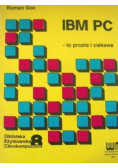 IBM PC. To proste i ciekawe