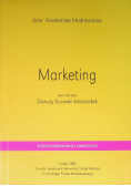 Marketing
