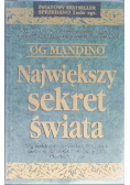Największy sekret świata