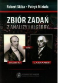 Zbiór zadań z analizy i algebry