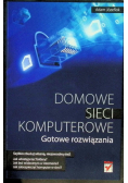 Domowe sieci komputerowe