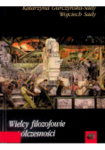 Wielcy filozofowie współczesności