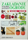 Zakładanie ogrodu