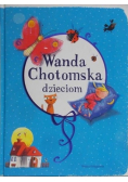 Chotomska dzieciom