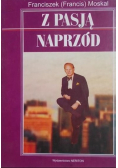 Z pasją naprzód