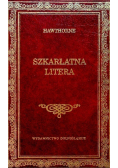 Szkarłatna litera