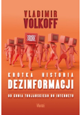 Krótka historia dezinformacji