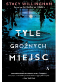 Tyle groźnych miejsc