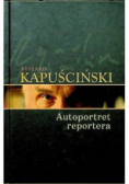 Autoportret reportera
