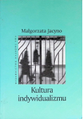 Kultura indywidualizmu