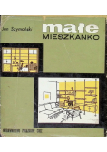 Małe mieszkanko