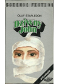 Dziwny john