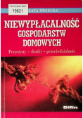 Niewypłacalność gospodarstw domowych