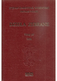 Wyszyński Dzieła zebrane Tom IV