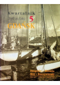 Kwartalnik był sobie Gdańsk Nr 5 / 98
