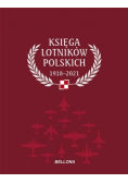 Księga lotników polskich 1918-2021