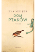 Dom ptaków