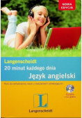Język angielski 20 minut każdego dnia