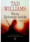 Wieża zielonego anioła Część 2