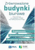 Zrównoważone budynki biurowe