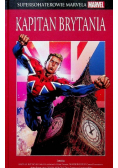 Kapitan Brytania