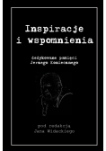 Inspiracje i wspomnienia