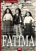Nasza historia Fatima