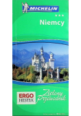 Niemcy Zielony przewodnik