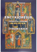 Encyklopedia tradycji i legend żydowskich