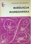 Burżuazja warszawska