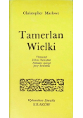 Tamerlan Wielki
