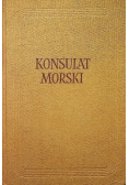 Konsulat morski