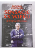 Sensacje XX wieku II Wojna Światowa