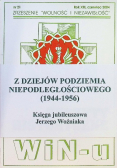 Zeszyty historyczne WiN-u