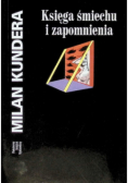 Księga śmiechu i zapomnienia
