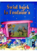 Świat bajek La Fontaine'a