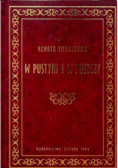 W pustyni i w puszczy