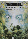 Thorgal Tom 11 Oczy Tanatloca