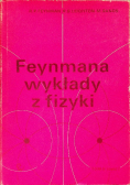 Feynmana wykłady z fizyki Tom II Część I