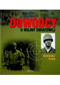 Dowódcy II wojny światowej Tom 38 Alexander Patch