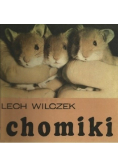 Chomiki